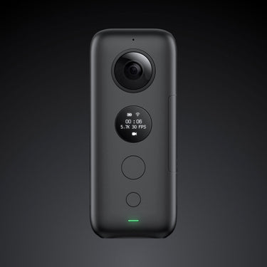 Insta360 One X Action Camera